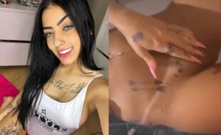 Nudes MC Mirella vazados peladinha grátis